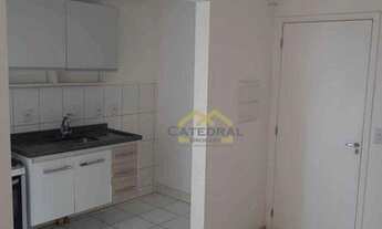 Imagem 4: Apartamento com 2 dormitórios à venda, 48 m² por R$ 245.000,00 - Nova Cidade Jardim - Jund