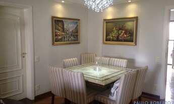 Imagem 3: APARTAMENTO - MOEMA ÍNDIOS - SP