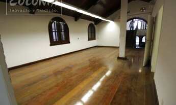 Imagem 2: Santo André - Casa Padrão - Jardim