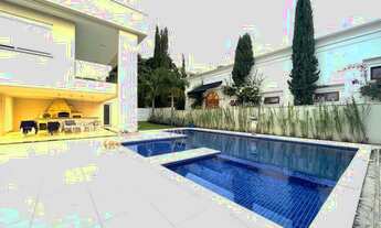 Imagem 2: Atibaia - Casa de Condomínio - Condomínio Porto Atibaia