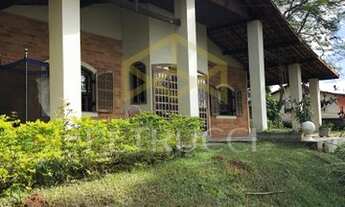 Imagem: Chácara - Jacaré - Cabreúva