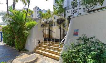 Imagem: Apartamento - Vila Itapura - Campinas