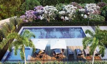 Imagem 2: Lyne Pirituba - 34 a 39m² - 1 a 2 Quartos - 1 Banheiro - Pirituba, São Paulo - SP