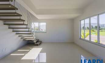 Imagem 1: CASA EM CONDOMÍNIO - SÃO JOÃO DO RIO VERMELHO - SC