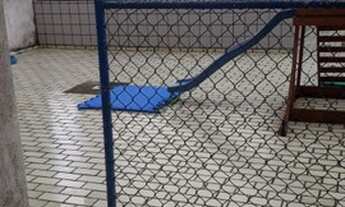 Imagem 4: J IMOVEIS Vende otimo apart Candeal 3/4 Suite armarios garagens Amplo