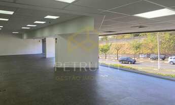 Imagem 3: Salão - Nova Campinas - Campinas