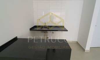 Imagem 3: Apartamento - Centro - Campinas