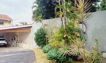 Imagem 6: Atibaia - Casa Padrão - Jardim do Lago