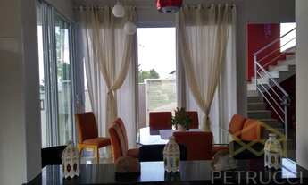 Imagem 6: Casa - Chácaras Alpina - Valinhos