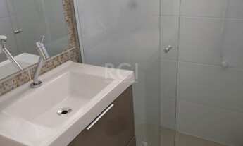 Imagem 4: Porto Alegre - Apartamento Padrão - Rubem Berta