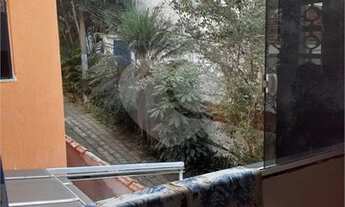 Imagem 5: São Paulo - Casa de Vila - VILA MARIANA