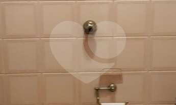 Imagem 5: Apartamento 02 Dormitórios (01 Suíte) - Á Venda - Campo Grande