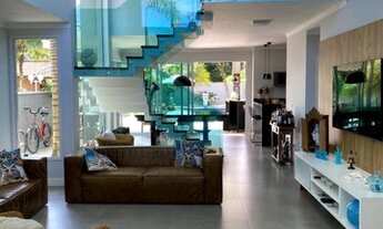 Imagem 7: Casa em Condomínio para Venda em Bertioga, Boraceia, 3 dormitórios, 3 suítes, 5 banheiros