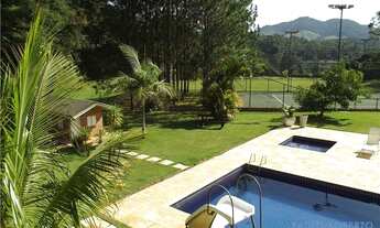 Imagem 4: CASA EM CONDOMÍNIO - VILA MARINGÁ - SP