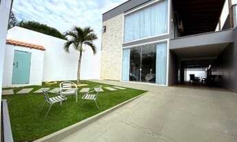 Imagem: Casa em Buraquinho - Lauro de Freitas