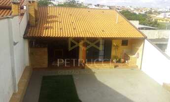 Imagem 4: Casa - Bosque dos Eucaliptos - Valinhos