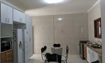 Imagem 4: Casa com 4 quartos, 450.00m2, à venda em Ubatuba, Horto