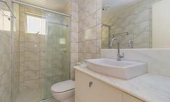 Imagem 6: Apartamento com 3 dormitórios à venda, 60 m² por R$ 220.000,00 - Santa Cândida - Curitiba