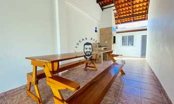 Imagem 5: Casa para 8 pessoas para locação de temporada na praia de Mariscal - Bombinhas - SC