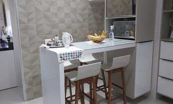 Imagem 5: Apartamento no Condomínio Hemesphere 360º Salvador