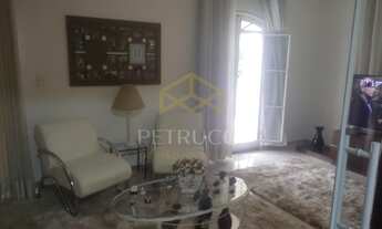 Imagem 3: Casa - Jardim Eulina - Campinas