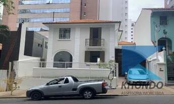 Imagem: SãO PAULO - Casa Comercial - Jardins