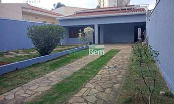 Imagem: Casa com 3 dormitórios, 170 m² - venda