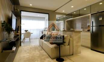 Imagem 6: Apartamento 2 dormitórios 1 suíte 1 vaga na Vila Mascote