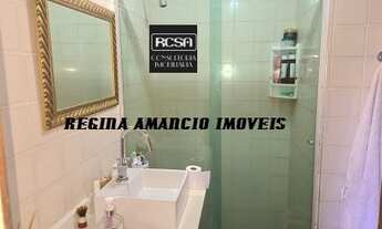 Imagem: Apartamento de 91 metros quadrados no bairro