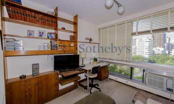 Imagem 5: Rio de Janeiro - Apartamento Padrão - Leblon