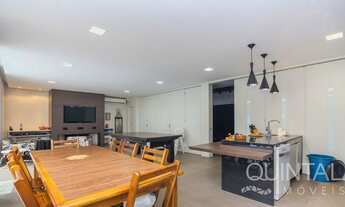 Imagem: Porto Alegre - Casa Padrão - Jardim Botânico