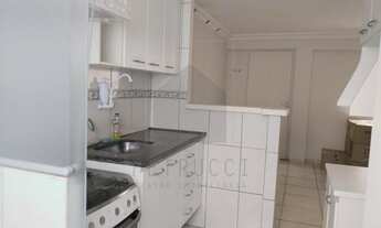 Imagem 7: Apartamento - São Bernardo - Campinas