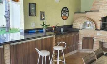 Imagem: Casa oportunidade condominio proximo shooping