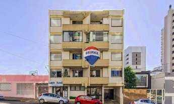 Imagem 1: Apartamento com 1 dormitório à venda em Passo Fundo