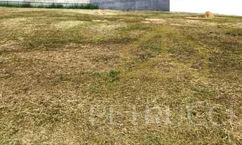 Imagem 4: Terreno - Jardim Santa Rita - Indaiatuba