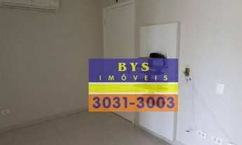 Imagem 3: Cj Comercial - 35 m2 - Lindo - Ótima Localização