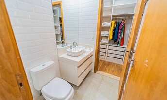 Imagem 7: Belíssima casa próx ao Laranjeiras / Nilton Lins (Excelente Oportunidade