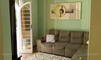 Imagem 7: Casa - Jardim do Trevo - Campinas