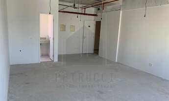 Imagem 3: Sala - Vila Itapura - Campinas