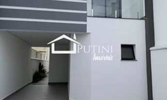 Imagem: Sobrado para Venda em Osasco, Adalgisa