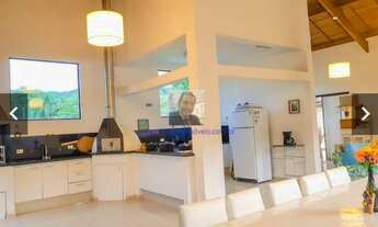 Imagem 7: Vende-se Casa Diferenciada Open Space, em condomínio Vila Verde Km 36 Rapos