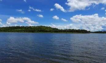 Imagem 3: Lago do Manso 5mil m2