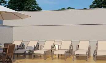 Imagem 5: Metrocasa São Miguel - Apartamento de 31 à 62m², com 1 à 2 Dorm - Vila Curuçá - SP