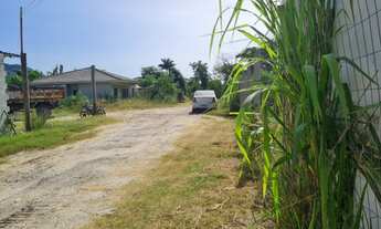 Imagem 14: Casa à venda em terreno de 231m² no valor R$145.000,00 Lt. Jd. Fazendinha Eng. do Mato-Nit