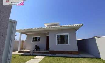 Imagem: Casa à venda por R$ 470.000,00 - Itaipuaçu