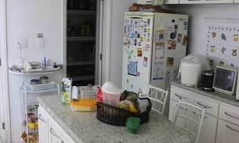 Imagem 2: APARTAMENTO - MORUMBI - SP