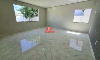 Imagem 3: Casa com 138m, 3 quartos, sendo 2 suítes, Itaipuaçu