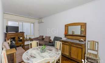 Imagem 7: Porto Alegre - Apartamento Padrão - Cidade Baixa