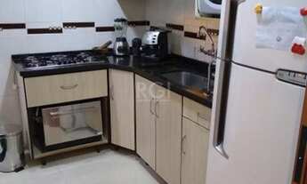 Imagem 2: APARTAMENTO 02 DORMITÓRIOS, BAIRRO CAMAQUÃ, PORTO ALEGRE, RS