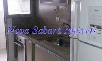 Imagem 2: APARTAMENTO - JARDIM MARAJOARA - SP